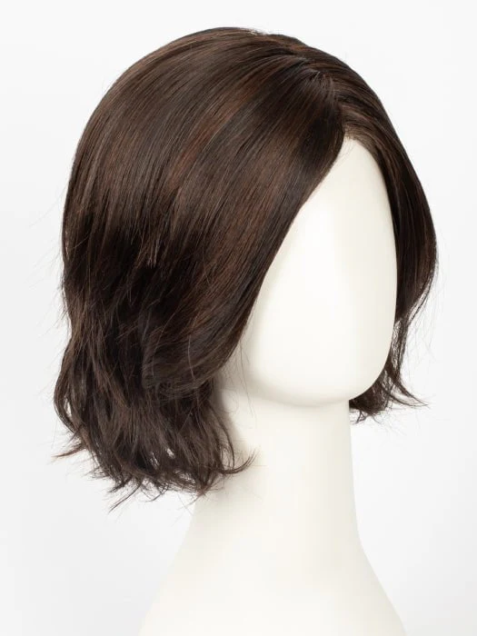 Nola | Synthetic Lace Front Wig (Mono Part) - Musesware