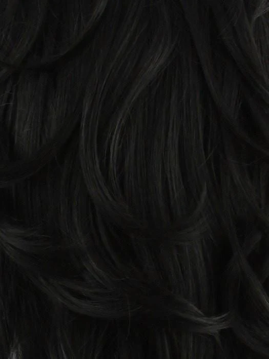 Oprah-1 by Vivica Fox | Synthetic Wig for Black Women | CLOSEOUT - Musesware