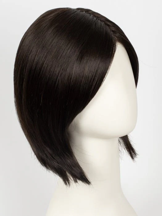 Tempo 100 Deluxe | Synthetic Lace Front Wig (Hand-Tied) - Musesware