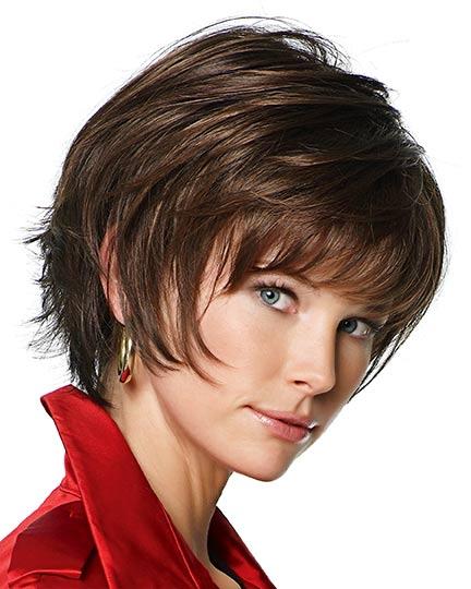 Cutting Edge by Gabor Wigs | Short Layered Wig | CLOSEOUT - Musesware