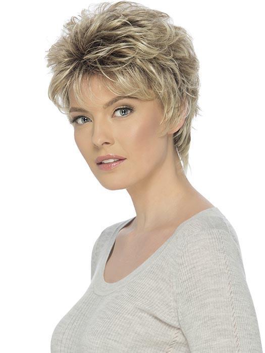 Christa | Synthetic Wig (Basic Cap) - Musesware