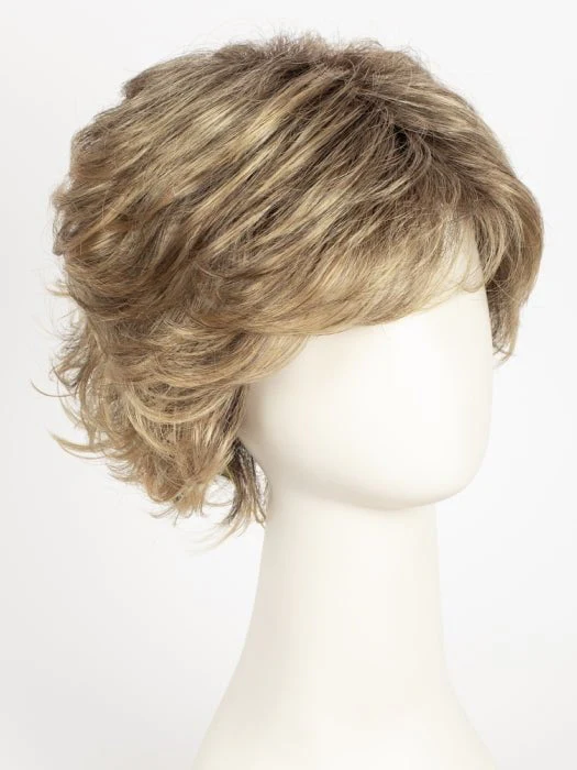 Bianca | Synthetic Wig (Basic Cap) - Musesware