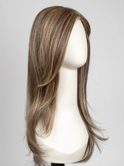 Scene Stealer | HF Synthetic Lace Front Wig (Mono Top) - Musesware