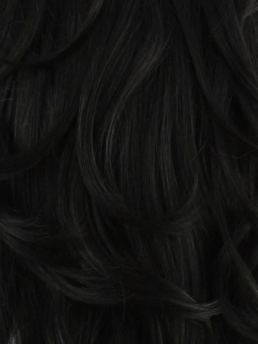 Francyne by Vivica Fox | Synthetic Wig (Mono Top) | CLOSEOUT - Musesware