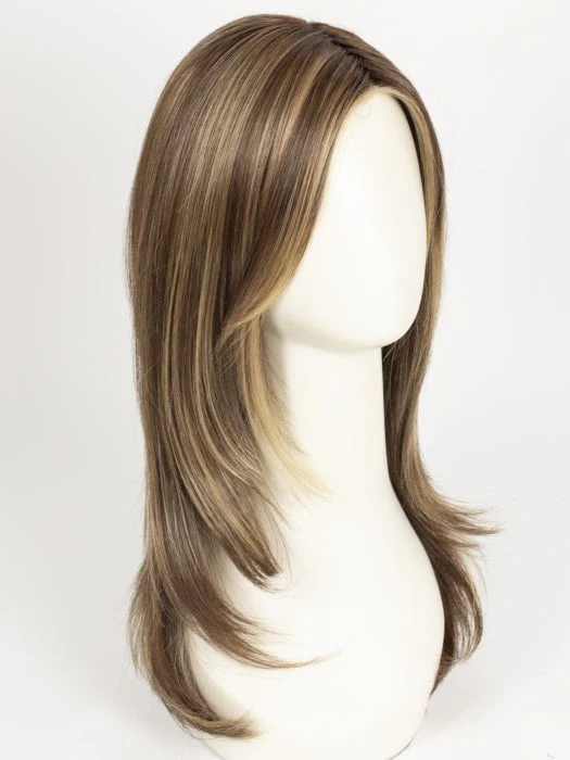 Lauren | Synthetic Lace Front Wig (Hand-Tied) | CLOSEOUT - Musesware