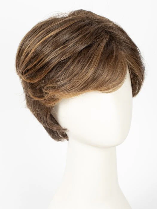 Vanessa | HF Synthetic Lace Front Wig (Basic Cap) - Musesware