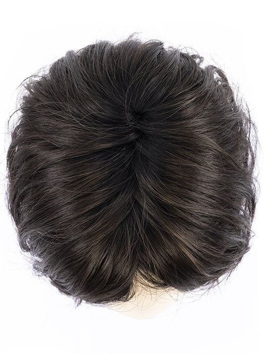 Nola | Synthetic Lace Front Wig (Mono Part) - Musesware