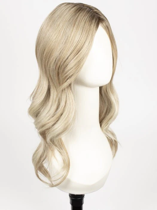 Statement Style Petite | Synthetic Lace Front Wig (Mono Top) - Musesware