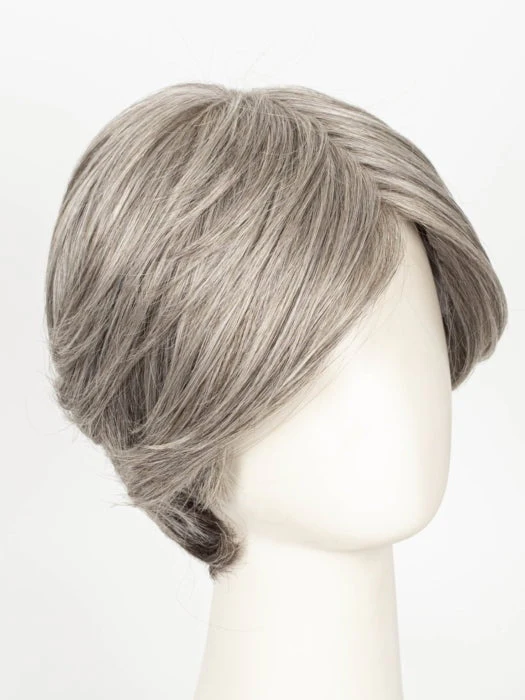 Posh Premiere | Synthetic Lace Front Wig (Hand-Tied) - Musesware