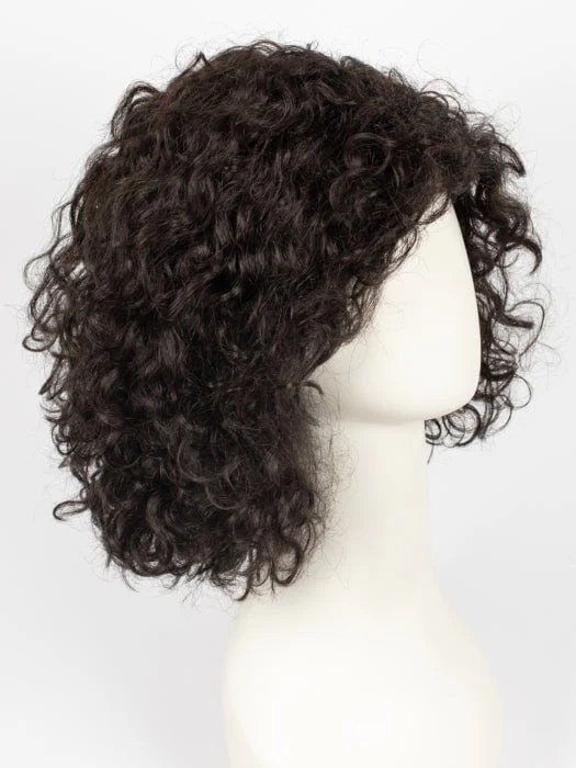 Disco | Synthetic Lace Front Wig - Musesware