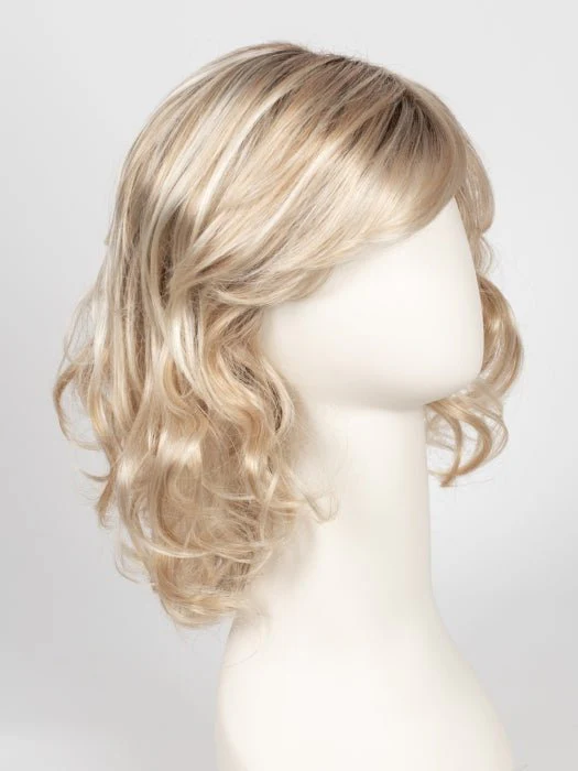 Jessica | Synthetic Wig (Basic Cap) - Musesware