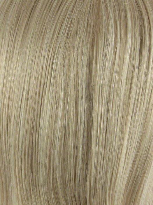 Add-On Crown by Envy | Human Hair Topper (Full Mono) | CLOSEOUT - Musesware