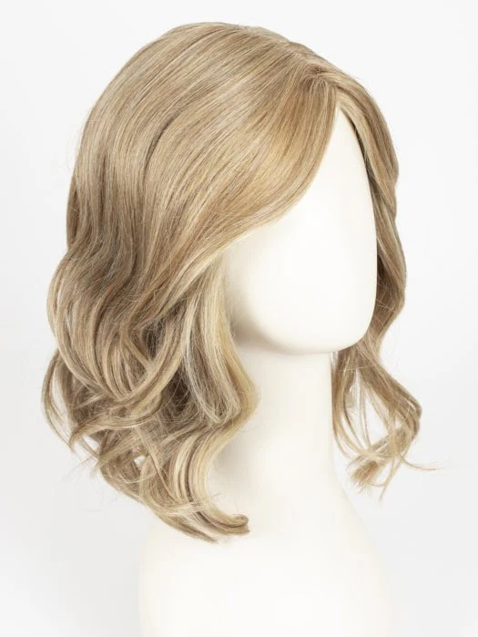 Bella Vida | Synthetic Lace Front Wig (Hand-Tied) - Musesware
