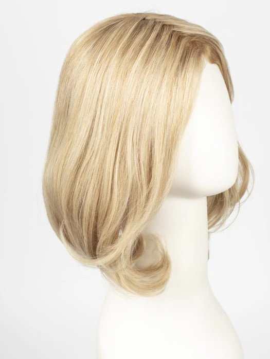 Appeal | Human Hair Lace Front Wig - Musesware
