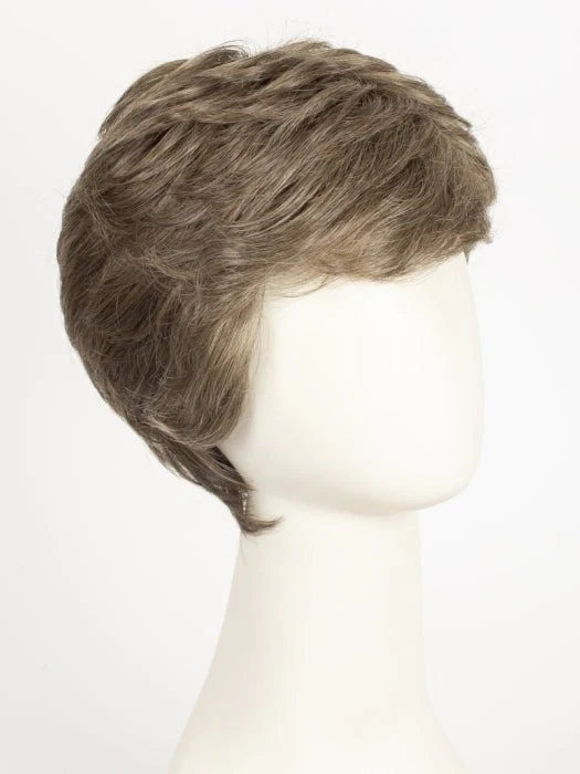 Sophistication by HIM | Lace Front Wig for Men - Musesware