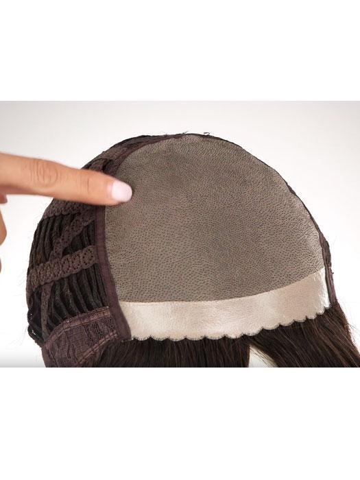 Alexandra H-Mono Human Hair | Human Hair Wig (Mono Top) | CLOSEOUT - Musesware