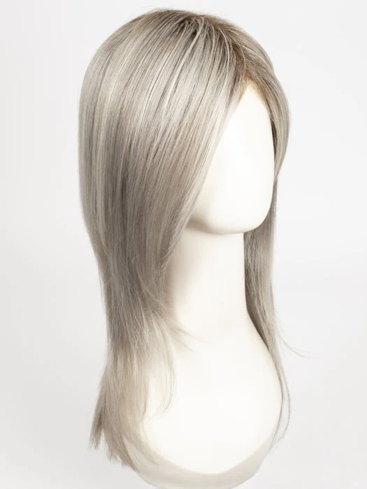 En Vogue | Synthetic Lace Front Wig (Mono Crown) - Musesware