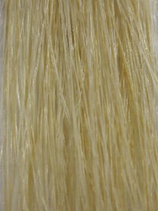 Straight Edgy | Synthetic Wig (Basic Cap) - Musesware