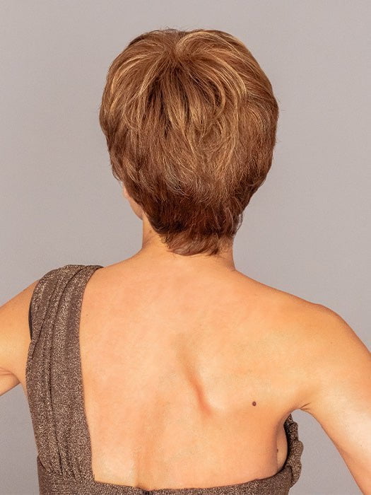 Winner Elite | Synthetic Lace Front Wig (Hand-Tied) - Musesware