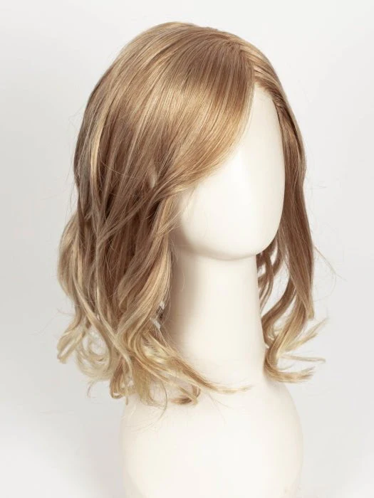 Willow | Synthetic Lace Front Wig (Hand-Tied) - Musesware