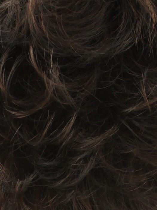 Christina | Remy Human Hair Lace Front Wig (Hand-Tied) - Musesware