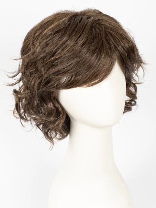 Sweetly Waved | Synthetic Wig (Basic Cap) - Musesware