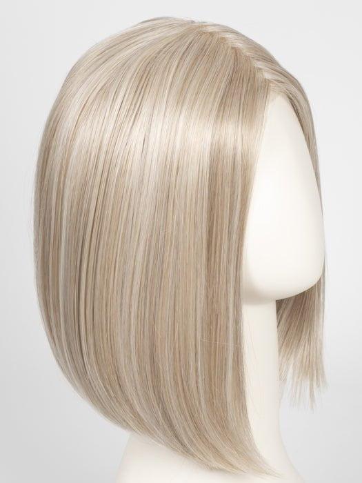 Current Events | HF Synthetic Lace Front Wig (Mono Part) - Musesware
