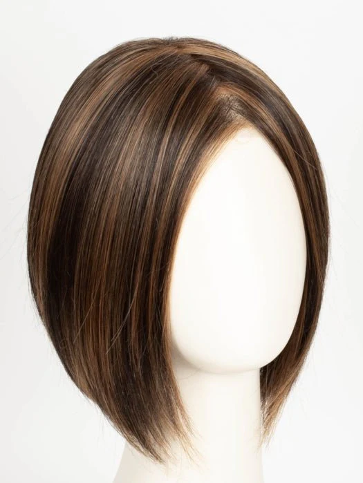 Dawn | Synthetic Lace Front Wig (Mono Top) - Musesware