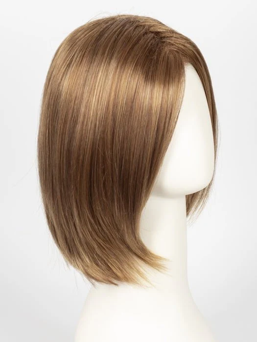 Kristen | Synthetic Lace Front Wig (Basic Cap) - Musesware