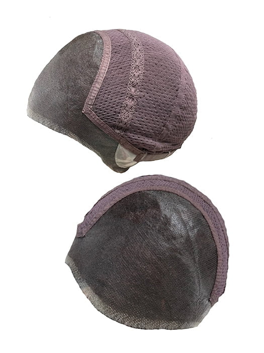 Caroline | Synthetic Lace Front Wig (Hand-Tied) - Musesware