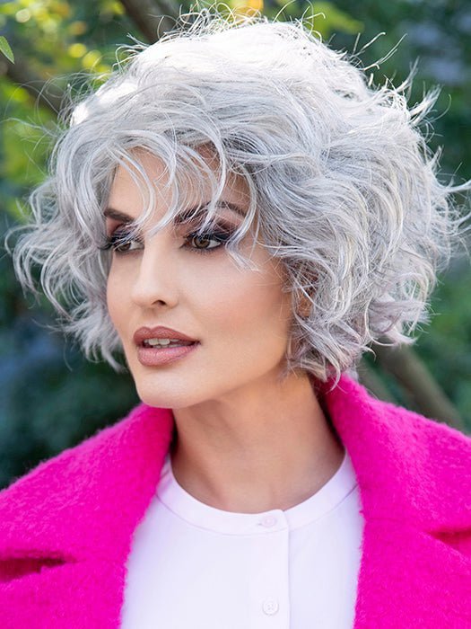 Suzi | Synthetic Wig (Basic) - Musesware