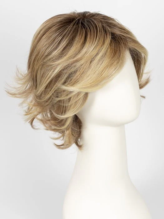 Excite | HF Synthetic Lace Front Wig (Mono Top) | CLOSEOUT - Musesware