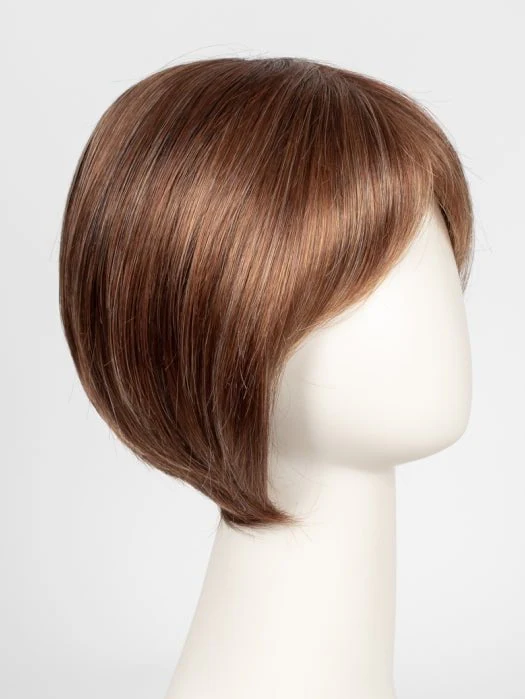 Muse | Synthetic Lace Front Wig (Hand-Tied) - Musesware