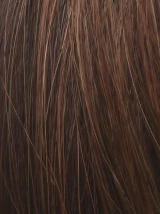 PLF 004HM by Louis Ferre | Human Hair Lace Front Wig (Hand-Tied) | CLOSEOUT - Musesware