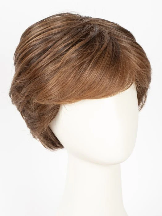 Anne | HF Synthetic Lace Front Wig (Hand-Tied) - Musesware