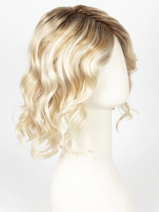 Julianne Lite | Synthetic Lace Front Wig (Hand-Tied) - Musesware