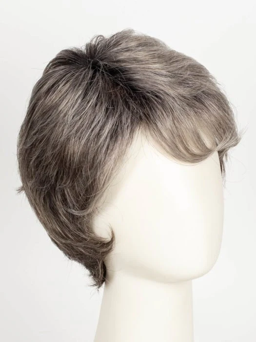 Prima Soft | Synthetic Lace Front Wig (Hand Tied) - Musesware