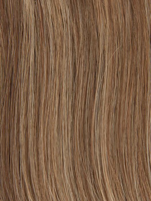 Khloe | Synthetic Lace Front Wig (Mono Top) | CLOSEOUT - Musesware