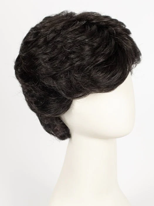 JR | Synthetic Wig (Basic Cap) - Musesware