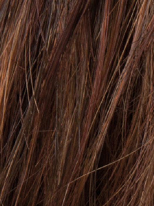 Ultra Top Piece by Ellen Wille | Human Hair Blend Hair Topper | CLOSEOUT - Musesware