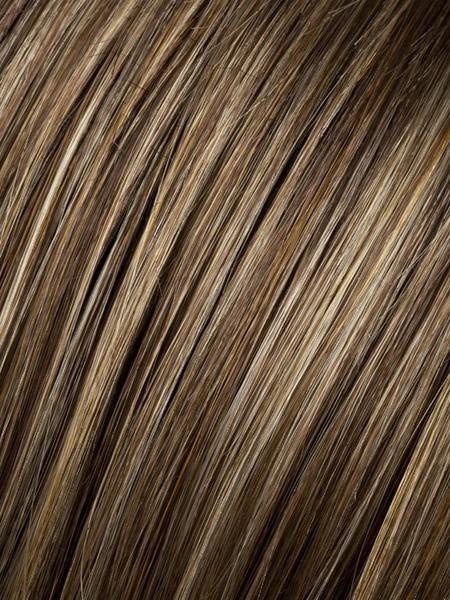 Top Mono | Synthetic Hair Topper (Mono Base) - Musesware