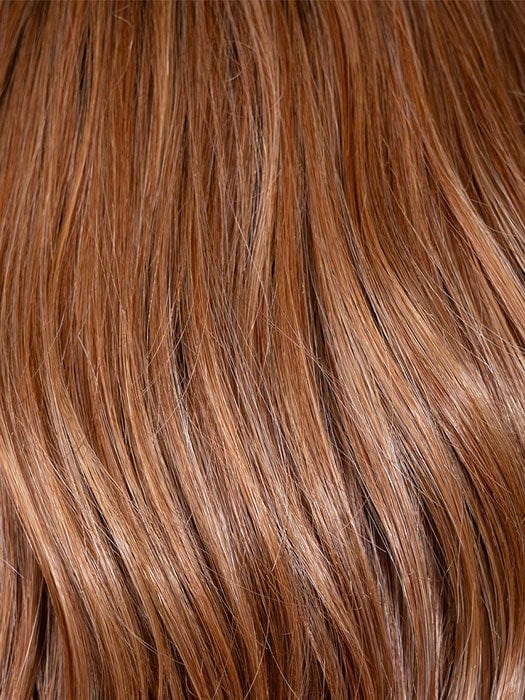 Birkin | Synthetic Lace Front Wig (Hand Tied) - Musesware