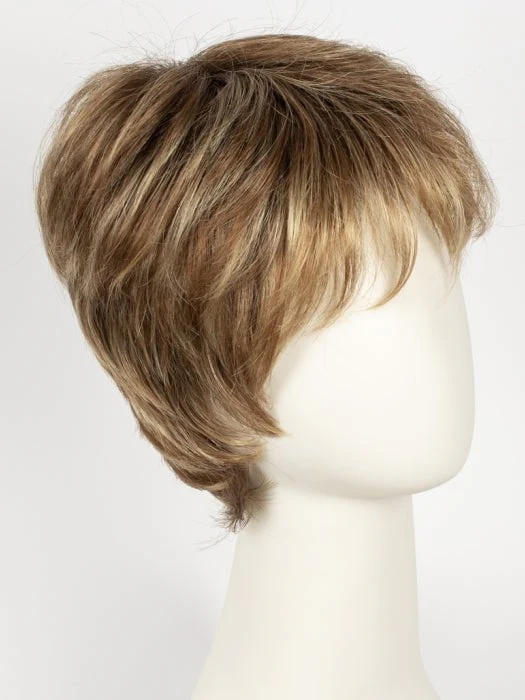 Fair Mono | Synthetic Lace Front Wig (Mono Top) - Musesware