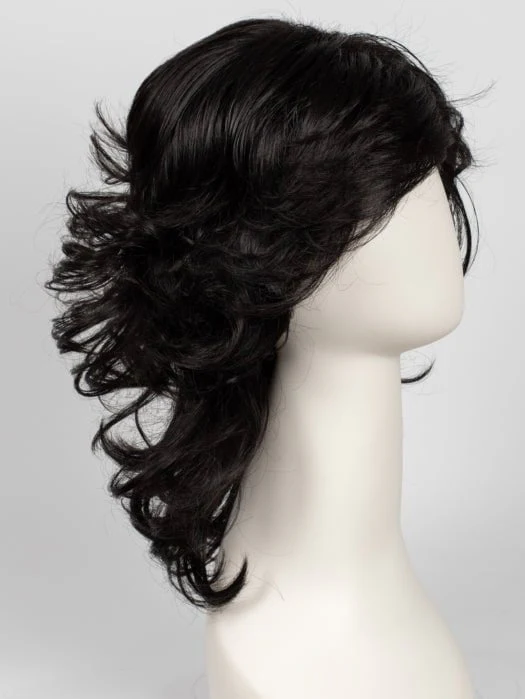 Tress by Raquel Welch | Synthetic Shag Wig - Musesware