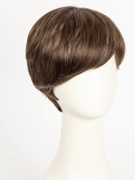 Amara | Synthetic Wig (Basic Cap) - Musesware