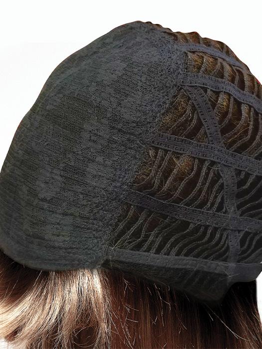 Sassy | Synthetic Wig (Basic Cap) - Musesware