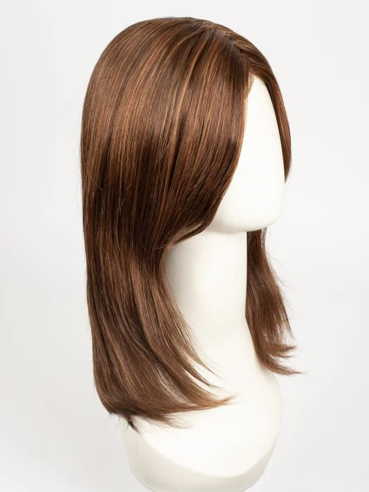 Sienna | Remy Human Hair Lace Front Wig (Mono Top) - Musesware