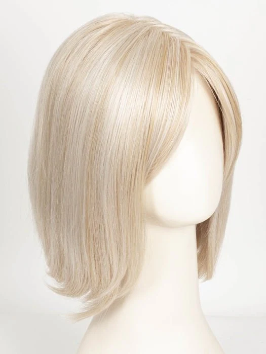 Straight to Camera | Synthetic Lace Front Wig (Hand-Tied) - Musesware