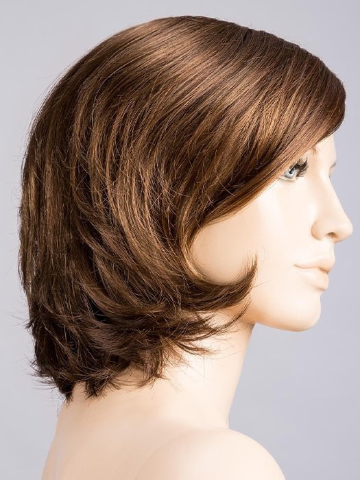 Wave Deluxe | Synthetic Lace Front Wig (Hand-Tied) | CLOSEOUT - Musesware