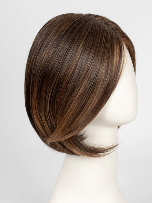 Let's Rendezvous | Synthetic Lace Front Wig (Mono Top) - Musesware